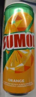 Sumol Naranja