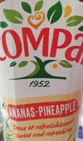 Ananas pineapple