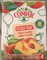 Nectar de pessego
