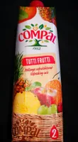 Tutti Frutti