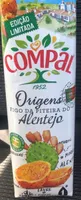 Compal figo da piteira do alentejo