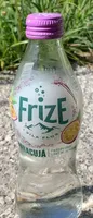 Frize Maracujá