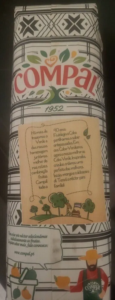 Di tera manga calabaceira