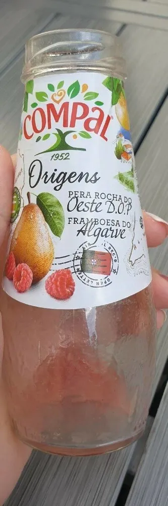 Compal Origens