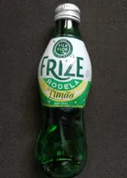 Frize Rodela de Limao
