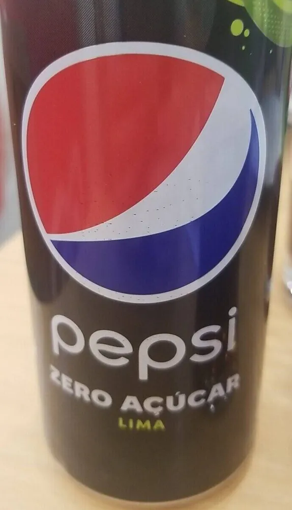 Zero Açúcar Lima