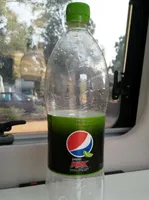 Pepsi max lima