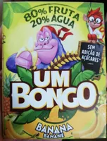 Um bongo banana