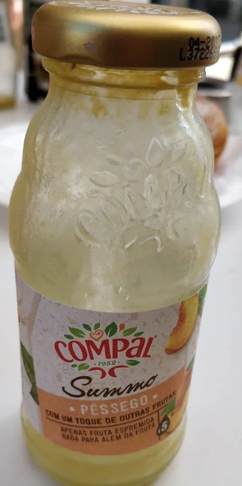 Summo pessego