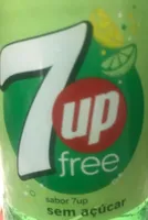 7up free