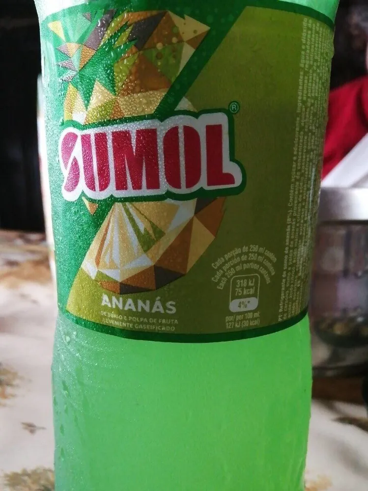Ananás