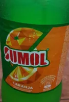SUMOL orange