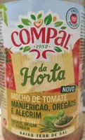 Sauce tomate basilic origan et romarin