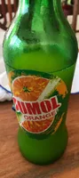 Sumol Orange