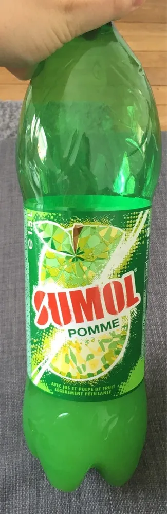 Sumol Maçã
