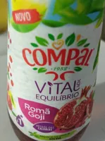 Vital equilibro