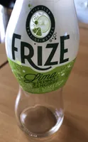 Lima Pepino Gengibre