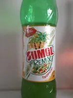 Sumol remix tropical