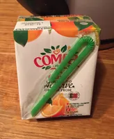 Compal Laranja do Algarve 20 Cl