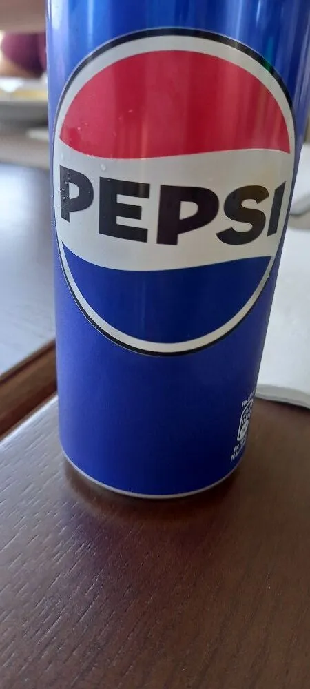 Pepsi