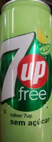 7up free