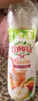 Familia frutos donpomar