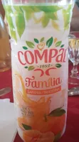 Familia Laranja/Tangerina