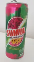 Sumol Maracuja / Passion Fruit