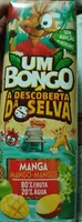 Um bongo manga