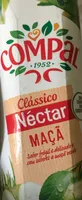 Nectar de pomme