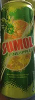 Sumol Ananás