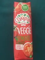 Compal Veggie Tomato