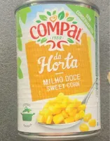 Da Horta MILHO DOCE