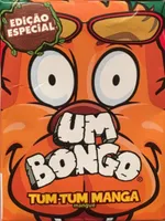 Tum-Tum Manga