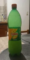 Sumol Orange