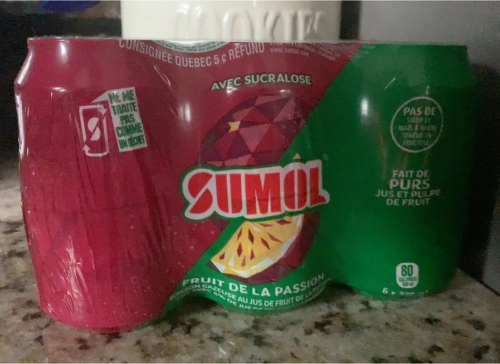 Sumol