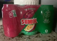 Sumol