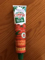 Concentré de Tomate Bisnaga