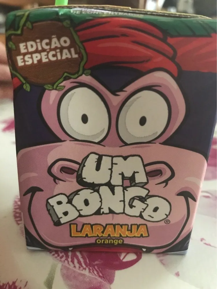 Bongo