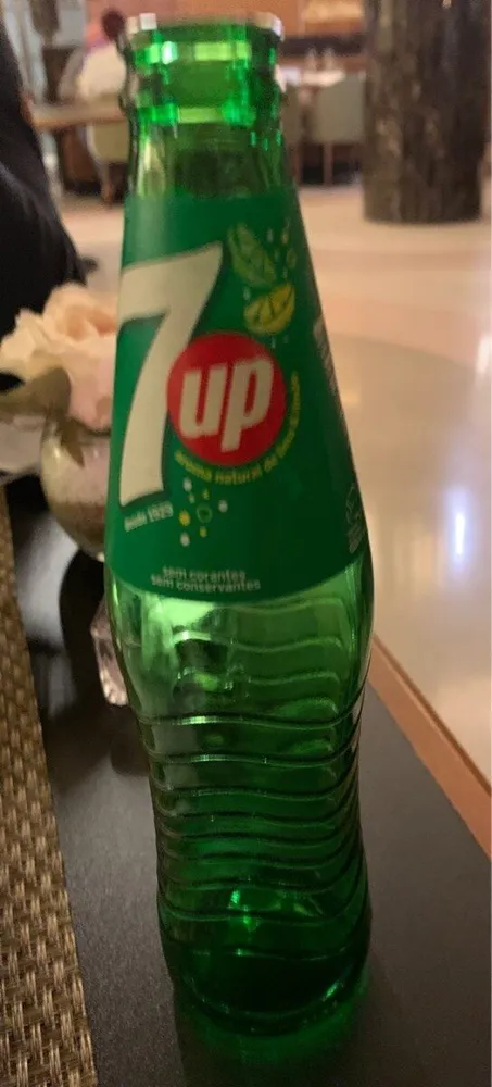 Seven Up