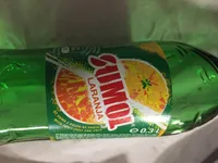 Sumol- Orange