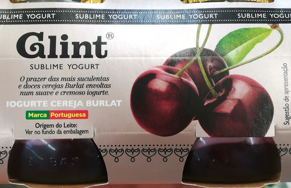 iogurte