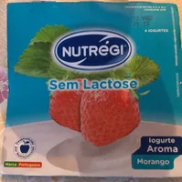 Iogurte Aroma