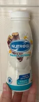 Iogurte para beber sem lactose