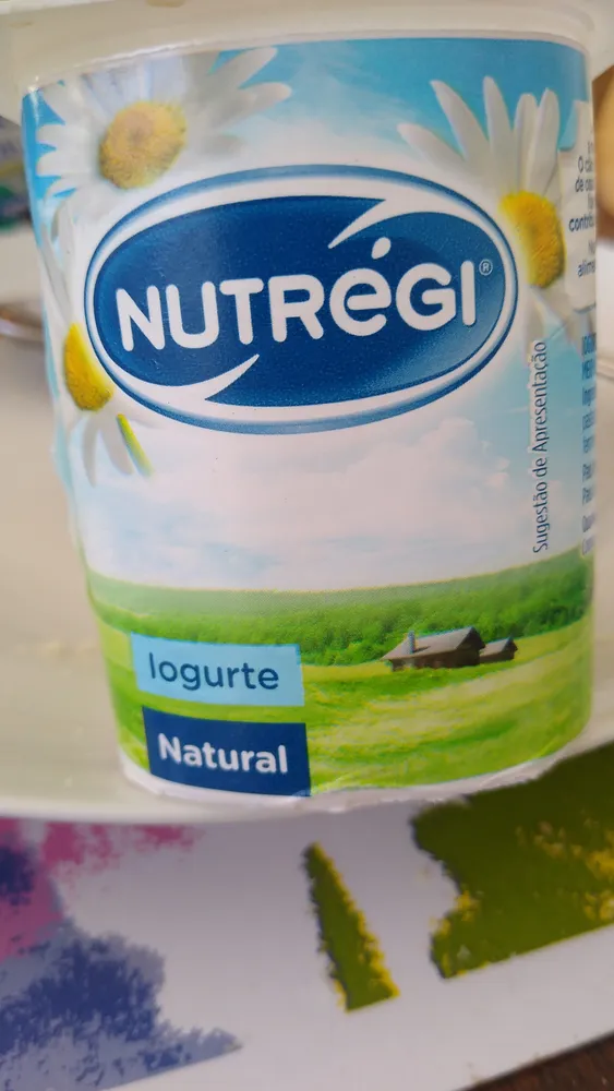 Yoghurt