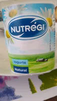 Yoghurt
