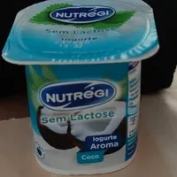 Sem lactose