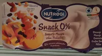 Snack 0%
