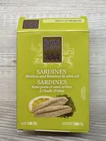 Sardines