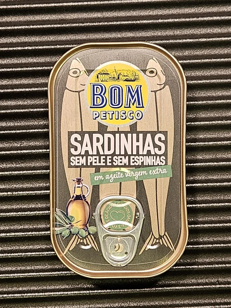 Sardinhas